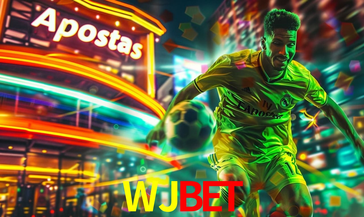 Experiência VIP WJBET